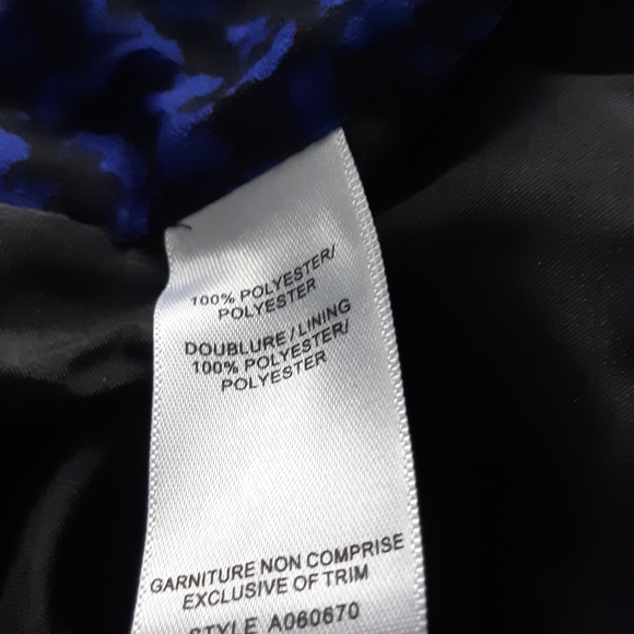 5/10$ Jacob wimen's midi Skirt size 4 - Picture 16 of 16